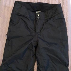 Columbia Pants - Columbia Snow Pants Columbia Pants - Columbia Snow Pants